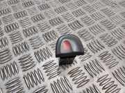 Schalter für Warnblinker Renault Scenic I (JA) 435536