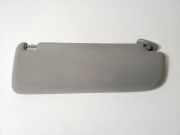 Sonnenblende links Audi A8 (4E)