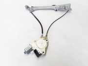 Türfensterheber hinten rechts RENAULT LAGUNA III (BT0/1) 1.5 dCi (BT00, BT0A, BT0T, BT1J) 827300001R