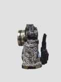 Drosselklappe OPEL ASTRA K 1.6 CDTi 55491244AA