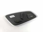 Bedientasten des rechten Sitzes RENAULT TALISMAN Grandtour (KP_) 1.5 dCi 110 870660818R