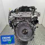 Motor MERCEDES-BENZ GLC (X253, C253) 220 d 4-matic (253.905) 651.921