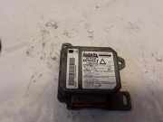 Airbag-Steuergerät RENAULT LAGUNA I (B56_, 556_) 1.8 16V (B563, B564) 7700414215D 550449200