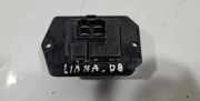 Blower Fan Relay SUZUKI LIANA Estate (ER) 1.6 4WD 0778000760