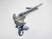 Fensterheber rechts vorne Mitsubishi Outlander II (CWW) 5713A086