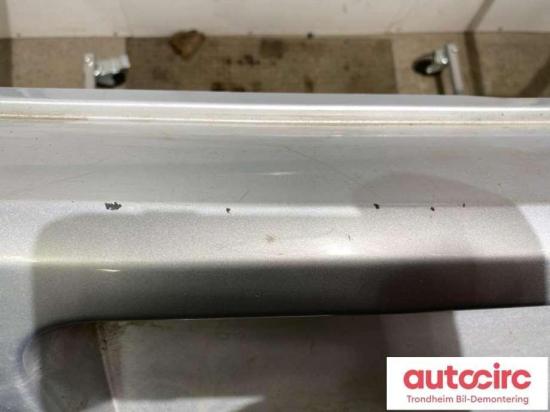 Stoßstange hinten VW Golf VI (5K) 5K6807421 Bild Stoßstange hinten VW Golf VI (5K) 5K6807421