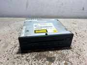 CD-Wechsler AUDI A6 Allroad (4FH, C6) 2.7 TDI quattro 4E0035110A