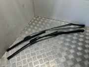 Scheibenwischerfuß NISSAN JUKE (F15) 1.5 dCi W000014869