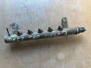 KRAFTSTOFFVERTEILER EINSPRITZLEISTE VERTEILERROHR CITROËN C-CROSSER (EP_) 2.4 16V