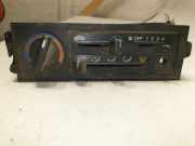 Heizungsbetätigung (Konsole) vorne Honda Civic IV Stufenheck (ED)