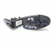 Tastenpanel PEUGEOT 207 (WA_, WC_) 1.4 16V 96637240XT