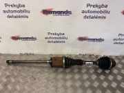 Antriebswelle rechts vorne BMW X1 (E84) 7591682