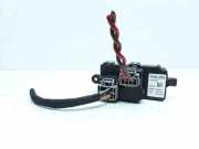 Blower Fan Relay VOLVO V40 Cross Country (526) D2 31369487