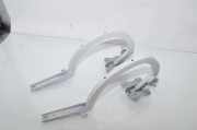 Heckklappescharnier links BMW 5 (G30) 540 i 7366397