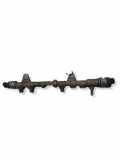 KRAFTSTOFFVERTEILER EINSPRITZLEISTE VERTEILERROHR OPEL CORSA D 1.3 CDTI 3208