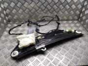 Heckscheibenheber hinten links BMW 7 (E65, E66, E67) 730 Ld 5wk1052 67628382002