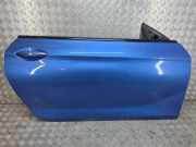 Vordere rechte Tür BMW 6 Coupe (F13) 640 d