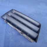 Kühlergrill komplett Renault Megane II Stufenheck (LM) 68200114156