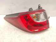 Rücklicht hinten links MAZDA 5 (CW) 1.6 CD C51351160