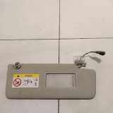 Rechte Sonnenblende VW TIGUAN (5N_) 2.0 TDI 4motion 5TA857552AA