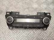 Klimabedienteil TOYOTA AVENSIS Estate (_T27_) 1.6 D4-D (WWT270_) 55900-05640