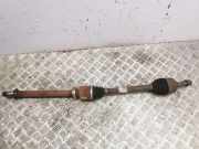 Antriebswelle vorne links RENAULT MEGANE IV Grandtour (K9A/M_) 1.2 TCe 130 391002171R