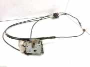 Verriegelung Tür rechts FIAT DOBLO Cargo (223_) 1.3 D Multijet 0517908510 B792