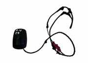 Antenne AUDI A4 Allroad (8KH, B8) 2.0 TDI quattro 8K5035503