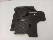 Timing Belt Protection Cover MERCEDES-BENZ E (W212) E 220 CDI / BlueTEC (212.001, 212.002) A6510101867