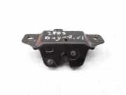 Heckklappenschloss PEUGEOT 406 Coupe (8C) 2.2 HDI