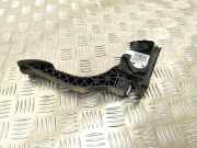 Gaspedal CITROËN DS7 Crossback 1.5 BlueHDi (JCYHZJ, JCYHZR) 9674829180