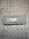 Linke Sonnenblende LAND ROVER RANGE ROVER EVOQUE Cabrio (L538) 2.0 D 4x4