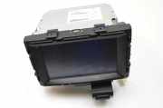 Navigationsanzeige KIA SPORTAGE (QL) 1.7 CRDi 96560F1510