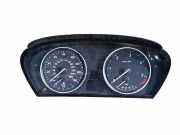 Tachometer BMW X5 (E70) 9236819