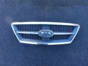Vorderer oberer Gitter KIA SORENTO I (JC) 2.5 CRDi 86350-3E010