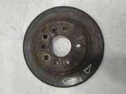 Bremsscheibe hinten rechts OPEL VECTRA C 1.9 CDTI