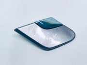 Kotflügelzierleiste hinten rechts VW PHAETON (3D_) 3.0 V6 TDI 4motion 3D0853981B