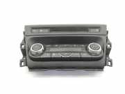 Heizungsbetätigung (Konsole) vorne Mazda 3 Stufenheck (BL) B45D61190D