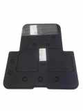 Kofferraumpolster links FORD S-MAX 2.0 TDCi 6M21U111D66AF