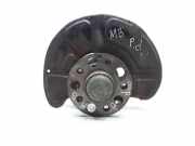 Achsschenkel (ABS) rechts vorne Mercedes-Benz E-Klasse (W212)