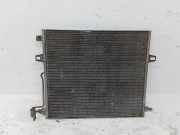 Klimakondensator Mercedes-Benz M-Klasse (W164) A2515000054