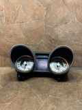 Tachometer Mercedes-Benz SLC (R172) A1729025705