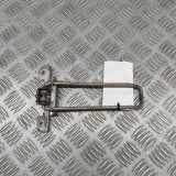 Türanschlag hinten rechts IVECO DAILY V Furgon/Estate 35C15 V, 40C15 V 500365957