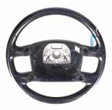 Lenkrad VW TOUAREG (7LA, 7L6, 7L7) 3.0 V6 TDI 7L6419091S