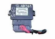 Steuergerät Handbremse VOLVO S60 II DRIVe / D2 31318610