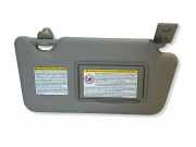 Linke Sonnenblende NISSAN MICRA IV (K13) 1.2
