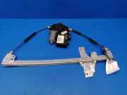 Fensterheber vorne links PEUGEOT 307 Break (3E) 2.0 HDI 110 9634457580 990830101