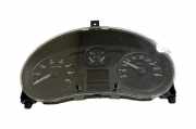 Kombiinstrument CITROËN BERLINGO (MF) 1.6 HDI 90 (MF9HX) 503001316150 9666904880