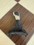 Schaltmanschette Leder VW GOLF PLUS (5M1, 521) 1.4 TSI