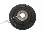 Kurbelwellenriemenscheibe VOLVO V50 (MW) 1.6 D